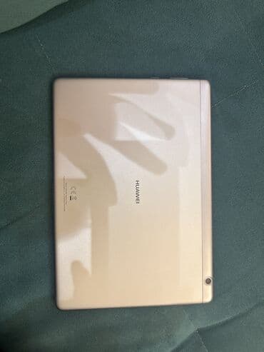 Аксессуары для ПК: Huawei planşet - Brend: Huawei - Korpus: Alüminium gövdə, nazik və — 2