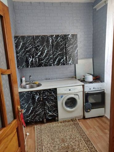 купить дом в бина: Баку, Пос. Бакиханов, 2 комнаты, Вторичка, 60 м² — 4