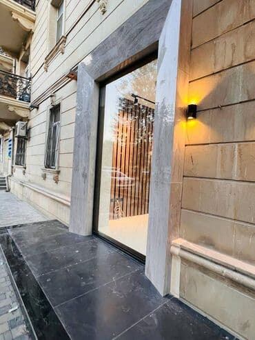 mingəcevirdə icarə obyektlər: Xətai metrosunun yaxınlığında 2 otağlı maqaza şirkət kimi ümumi — 25