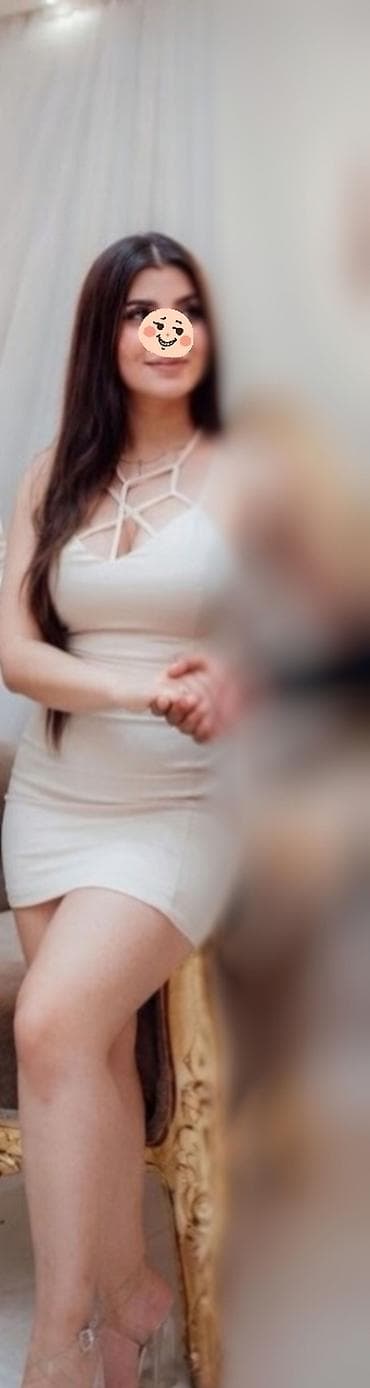 boyuk bədən: Qadınlar üçün qısa ağ kokteyl/gecə paltarı - Rəng: ağ (ivori — 1