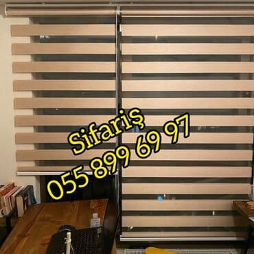 Jalüzlər: Jalüz pərdə ucuz sok qiymətlər bizdə 2 ya 3 günərzində hazırlama — 5
