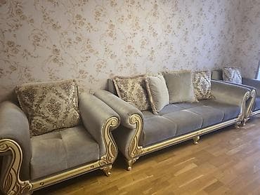 Klassik divan, Divan, Bazasız, Açılmayan