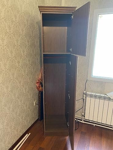 ucuz dolap: Dəhliz üçün çoxfunksiyalı giriş mebeli komplekti - Material: ağac — 3