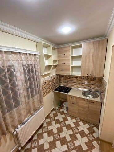 xacmazda tecili satilan evler: Bakı, 2 otaqlı, Köhnə tikili, 50 kv. m — 3