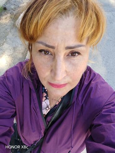 şeki iş elanları: Rusiyada is olsa gederrem usaqa baxmaq yemey bisirme isi qocaya baxmaq — 1