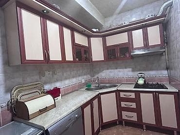 qaz pec: Metbex mebeli satilir. 2 gozlu canaq,qaz peci,aspiratorla birlikde 350 — 1