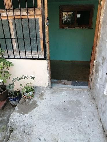 binede kiraye ev: Sumqayıt seheri pasyolka BTZ klubunun arxasında yerlewir 1 otaq bir — 6