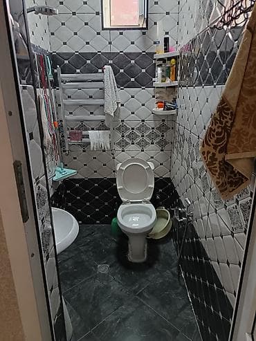 Daşınmaz əmlak: 3 otaqlı, 8 kv. m, Kredit yoxdur, Yeni təmirli — 3