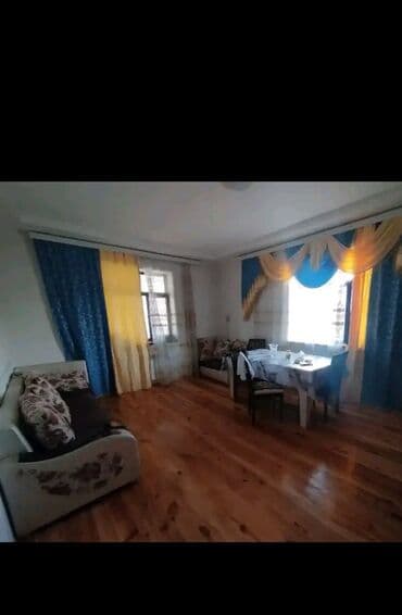 купить дом в баку у моря: 3 комнаты, Новостройка, 120 м² — 3