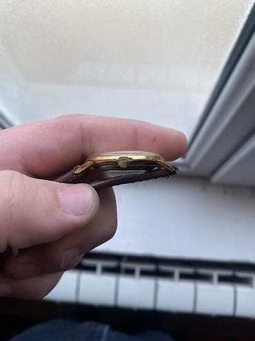 galaxy watch active: İşlənmiş, Qol saatı, Luch, rəng - Qızılı — 4