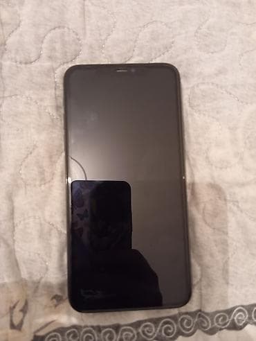 iphone 7 plus irşad: IPhone 11 Pro, 64 GB, Space Gray, Face ID — 2