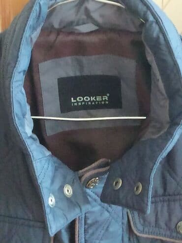 qış üçün uzun gödəkçələr: Kurtka, Vetrovka, Qış, Massimo Dutti, M — 3