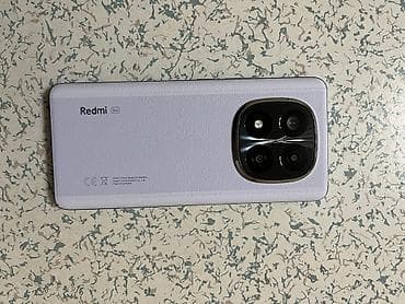 canon eos 800d: Redmi Note 14 Pro+, 256 GB, Barmaq izi — 2