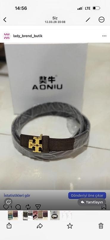 Polo köynək, Dior, M, rəng - Ağ