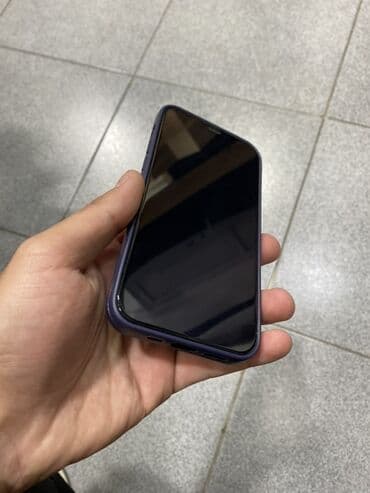 appl: IPhone 12 Pro, 128 GB, Pacific Blue, Face ID — 2