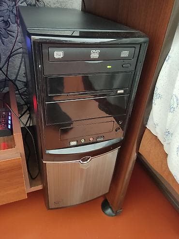 ddr3 ana kart: Salam masa üstü konputer satılır palatasında təmir işi olunmayıb.ideal — 3