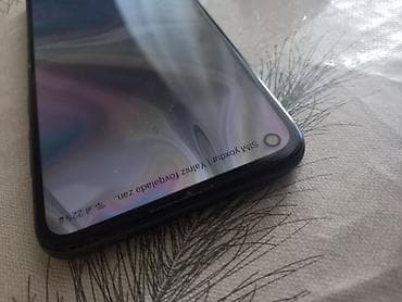samsung ultra 22: Samsung Galaxy A21S, 32 GB, rəng - Qara, İki sim kartlı — 3