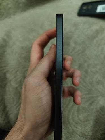 Video oyunlar və konsollar: Xiaomi Redmi smartfon - Arxa kamera sistemi: 108MP əsas kamera (AI — 4