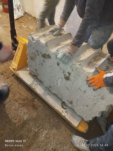 parket ustası: #betonisleri #beton #betonkesme #betonkəsimi #betonkesim #betondesme — 7