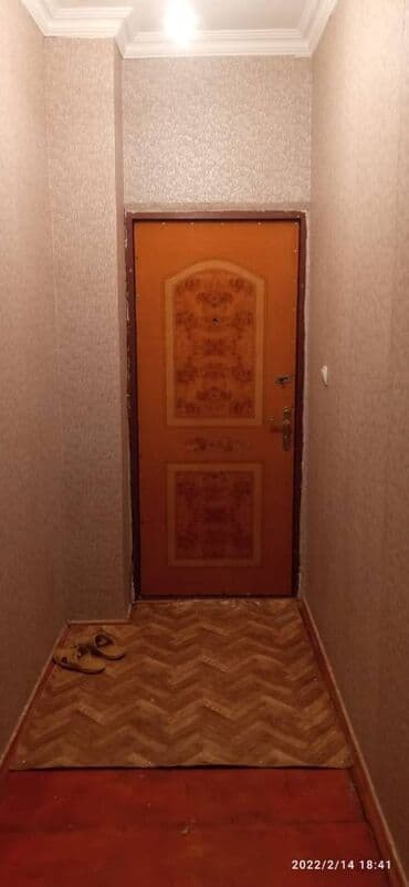 kohne gunesli: Bakı, 1 otaqlı, Köhnə tikili, 35 kv. m — 7