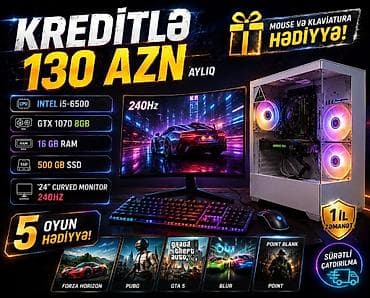 microsoft surface qiymeti: 🎮 OYUN KOMPYUTERLƏRİ SATIŞDA! 🎮 sag terefe suruwdur her parametirde — 2