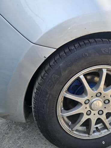 r15 5 bolt: Yeni Disk təkər Hyundai 205 / 65 / R 15, 5 Boltlu — 8