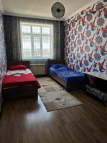 kriditlə evlər: Evdə bir nəfər qalır, bir nəfər qız axtarılır, Avqustun sonu köçə — 4