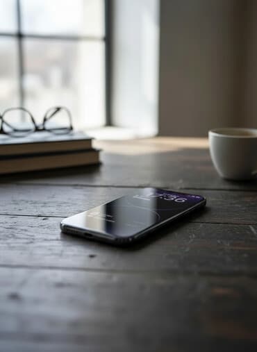 telefin: IPhone 14 Pro, 256 GB, Deep Purple, Zəmanət, Kredit, Simsiz şarj — 2