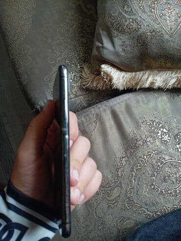 iphone x плата: IPhone X, 64 ГБ, Черный, Face ID — 6