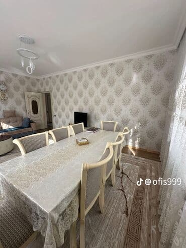 sabirabadda ev: 3 otaqlı, 110 kv. m — 13