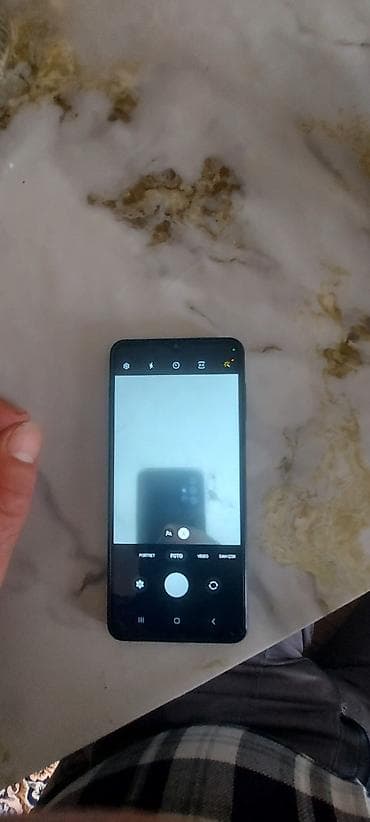 irşad iphone 13 pro 128: Samsung Galaxy A12, 32 GB, rəng - Qara — 9