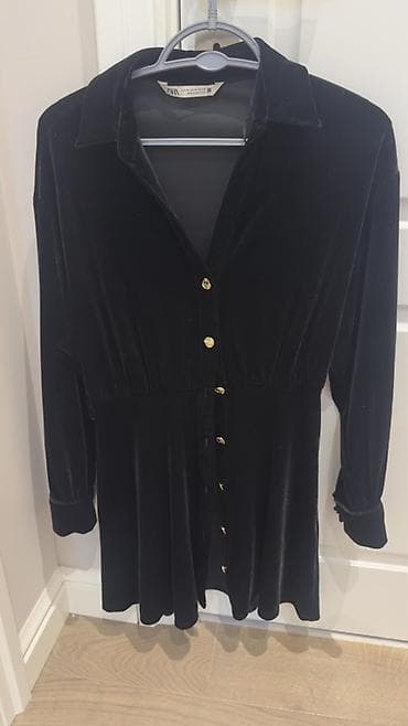 corablar: Gündəlik don, Mini, Zara, XS, S — 1