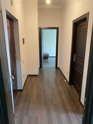 gunluk evler sumqayit: Hövsan qəsəbəsi, Mida 2 layihəsi, yeni tikili, 9 mərtəbəli binanın — 8