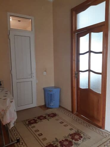 gəncə prospektində satılan evlər: Binəqədi qəs. 4 otaqlı, 100 kv. m, Kredit yoxdur, Yeni təmirli — 9