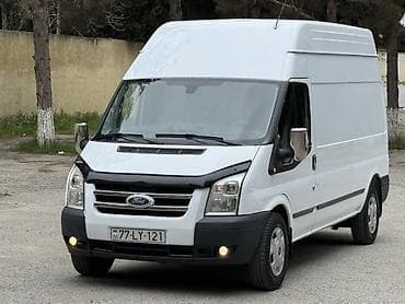 cip masini: Ford Transit: 2.2 l | 2010 il 215000 km Mikroavtobus — 3