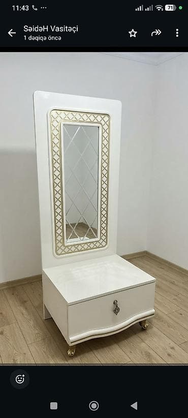 1250: Yataq desti 1250 manat.*Catdirilma yaxin erazilere pulsuz,rayonlara — 3