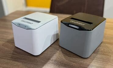 Gözəllik və estetika avadanlığı: OKUPOS brendinin bu POS terminalı biznes idarəçiliyi üçün ideal — 5