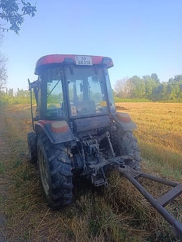YTO EMF554X traktor - Güc: 55 a.g. (model indeksindən) - Yanacaq lalafo.az -da YTO EMF554X traktor - Güc: 55 a.g. (model indeksindən) - Yanacaq