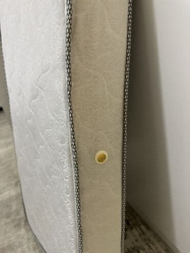 матрас двуспальный: Uşaqlar üçün Döşək — 2