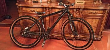 купить скейт круизер: Б/у Горный велосипед Stark, 29", скоростей: 7 — 2