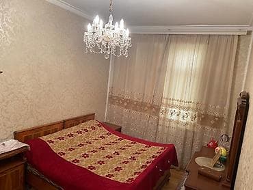 mida evler satilir: Azadlıqda Madeyra hospitalin Lido restoranin yani 18/8.650 m aileye — 5