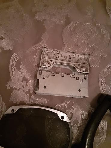 niva lada: VAZ (LADA) 2107.2106, İşlənmiş — 4