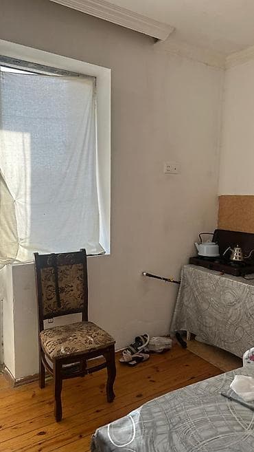 kiraye evlee: Xurdalanda 3 nomreli mektebe yaxin 6/6. 1 otaqli menzil kiraye — 5