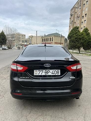 tufan m50 satilir: Salam. Ford fujn 1.5 turbo 3 ildi mawin mendedi, kosmetikaya eytiyaci — 4