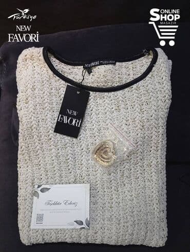 qadın geyimləri və qiymətləri: Gündəlik don, Mini, L — 7