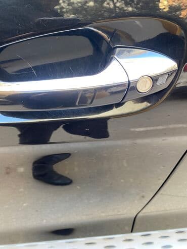 dörd göz mersedes: Mercedes-Benz ML 350: 3 l | 2013 il Ofrouder/SUV — 18