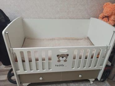 iwlenmiw diktler: Oğlan və qız üçün, İşlənmiş, Beşik, Matras ilə — 1