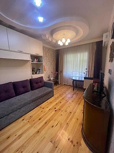 qusar satiliq evler: Binəqədi qəs. 5 otaqlı, 160 kv. m, Kredit yoxdur, Yeni təmirli — 8