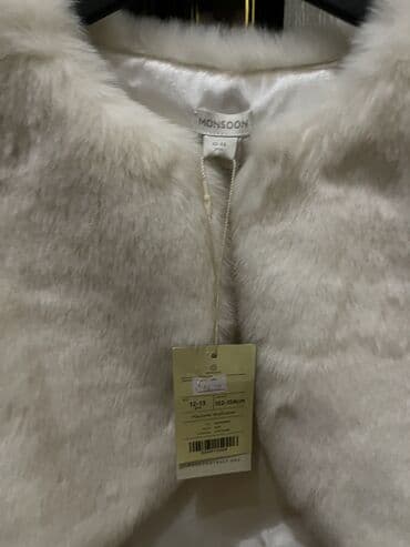 Donlar: Jilet, Qız üçün, 10 - 12 yaş, Monsoon — 1