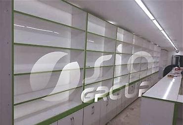 metbexd mebeli: Aptek mebeli — 6